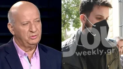 Πάτρα: Ο Κατερινόπουλος "άδειασε" τον Μάνο - «Σε πέντε χρόνια δούλεψε...»