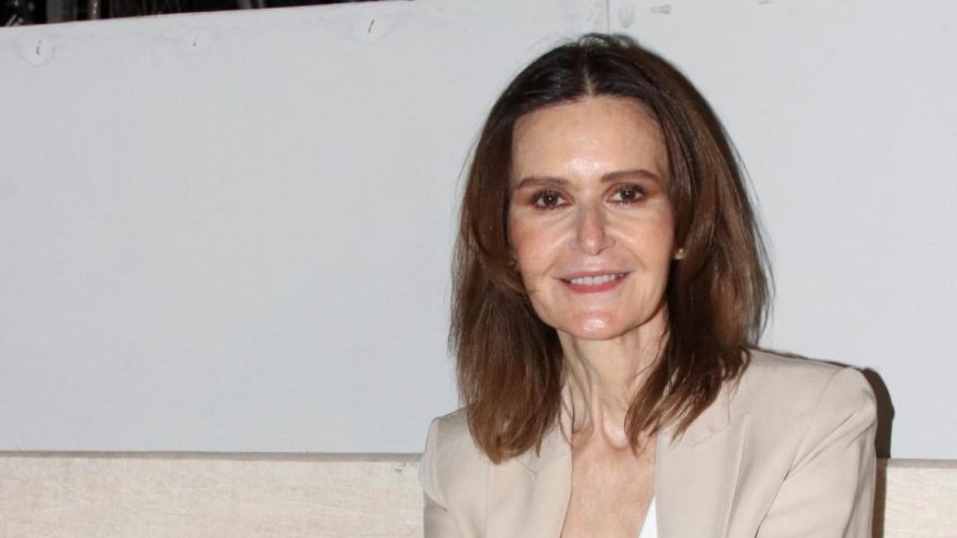 Στο φως η πραγματική ηλικία της Κάτιας Δανδουλάκη