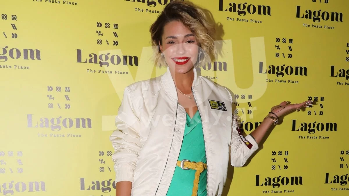 Survivor 5: Πιο ερωτευμένη από ποτέ η Κάτια Ταραμπάνκο με τον σύντροφό της - Αποκλειστικές φωτογραφίες