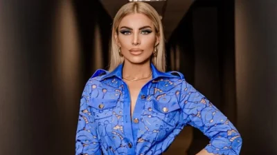 «Μπροστά σε μια κτηνωδία κάποιες, σχολίασαν το ντεκολτέ μου»: Το άγριο ξέσπασμα της Καινούργιου