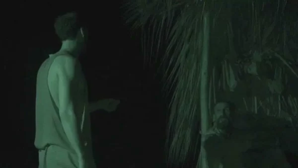 Survivor 5: «Ο καθένας κάνει ότι γουστάρει στο κρεβάτι του» - Πυρ και μανία ο Κατσαούνης με τα υπονοούμενα του Τάκη
