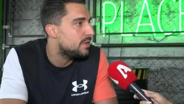 «Πέρασε σχεδόν ένας χρόνος...» - Πληρώθηκε ο Σάκης Κατσούλης από το Survivor;