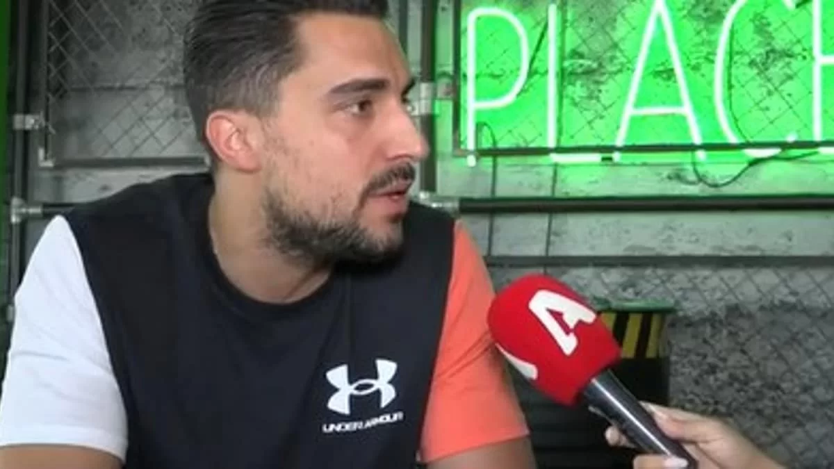 «Πέρασε σχεδόν ένας χρόνος...» - Πληρώθηκε ο Σάκης Κατσούλης από το Survivor;