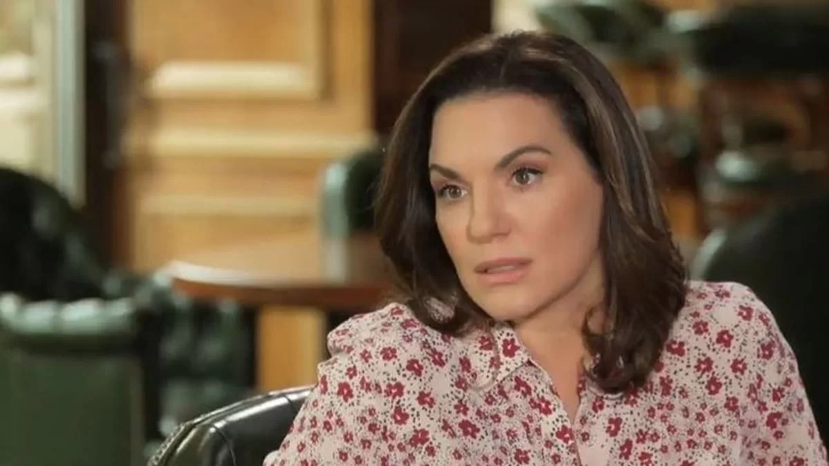 «Είναι ένας Γολγοθάς η διαδικασία και...» - Η Όλγα Κεφαλογιάννη μιλά ανοιχτά για την εμπειρία της εξωσωματικής