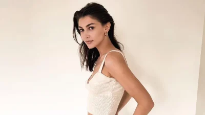 Αγνώριστη η Κέισι Μίζιου μετά το GNTM - Έκοψε τα μαλλιά και έγινε άλλος άνθρωπος