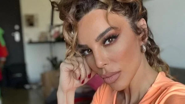 «Ταξί, Άγιο Δομίνικο παρακαλώ!» - Η ανάρτηση της Κέλλυ Κελεκίδου για την "είσοδο" του Κουρκούλη στο Survivor