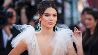 Δύσκολες ώρες για την Kendall Jenner - Αναγκάστηκε να αφήσει το σπίτι της