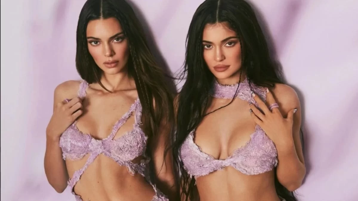 Ξεκίνησε το «κράξιμο» για την Κάιλι και την Κένταλ Τζένερ - Γιατί βρέθηκαν πάλι στο στόχαστρο;