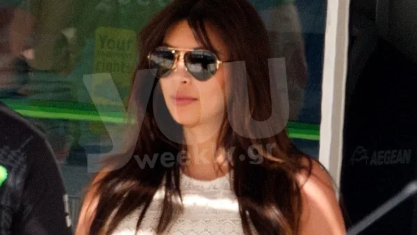 Θύελλα αντιδράσεων στα social media με την Kim Kardashian και την ανάρτησή της - "Κατακεραυνώθηκε" από τους χρήστες