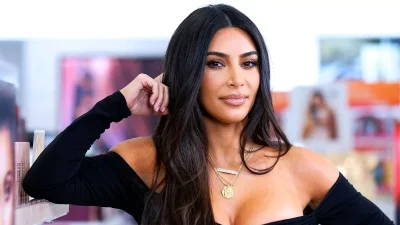 «Όταν φιληθήκαμε για πρώτη φορά...» - Η αποκάλυψη της Kim Kardashian που θα αναστατώσει ξανά τον Kanye West