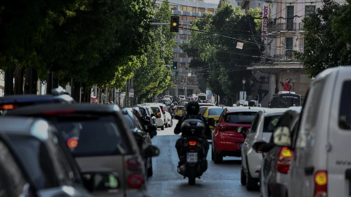 Πάσχα 2022: Πάρθηκαν έκτακτα μέτρα από τη Μεγάλη Πέμπτη - Σε ποιους θα ισχύσει η απαγόρευση κυκλοφορίας;