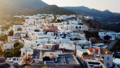 Θα χαλάς μόνο 29 ευρώ την ημέρα - Πρώτος προορισμός για φέτος το οικονομικό αυτό ελληνικό νησί