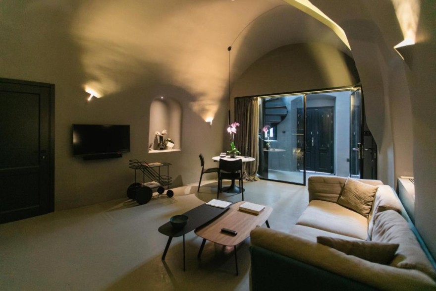 Kivotos Φίλιππος Μιχόπουλος