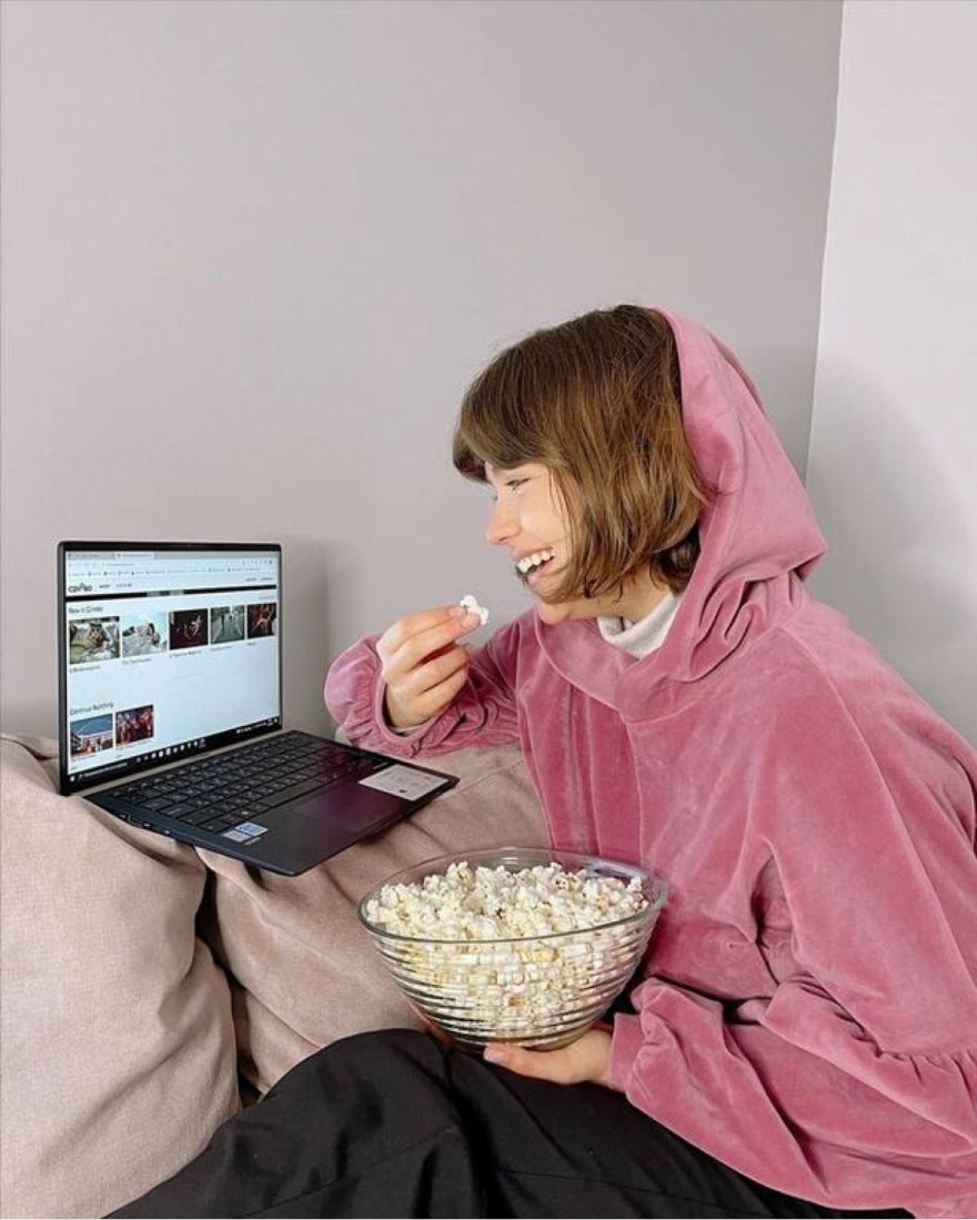 Το νέο λουκ της Κλέλιας Ανδιολάτου