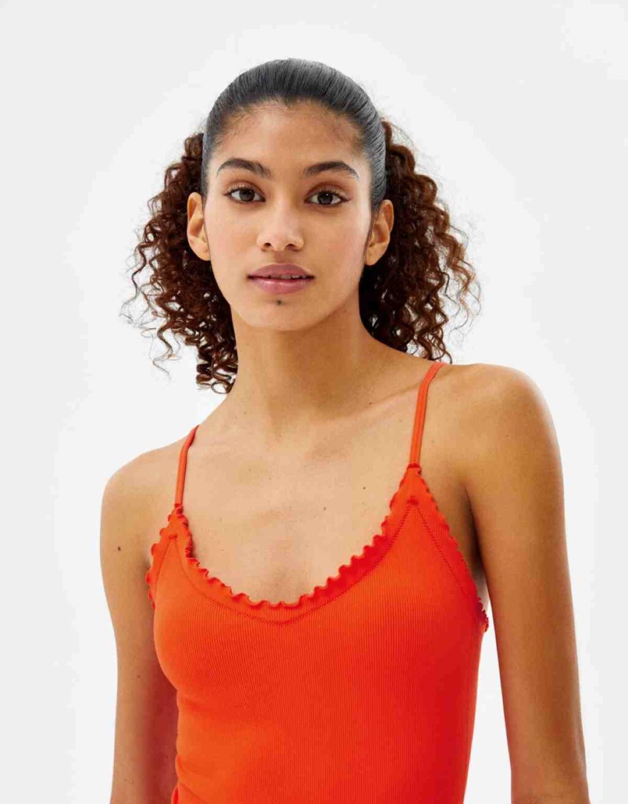 Φόρεμα από τα Bershka