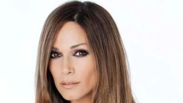 Έσκασαν τα ευχάριστα για την Έλλη Κοκκίνου - Τι συνέβη