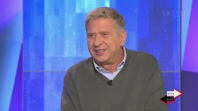 Κώστας Κόκλας: «Η σειρά αυτή παραλίγο να κοπεί» - Γιατί έχει δεχθεί bullying ο ηθοποιός;