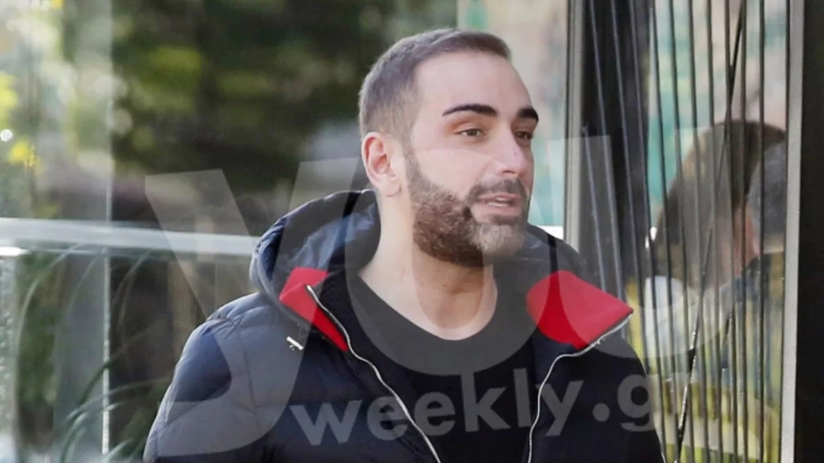 «Είναι τραγικό εμείς...» - ''Τσακίζει κόκκαλα'' το μήνυμα του Κοκλώνη λίγο μετά την Ανάσταση