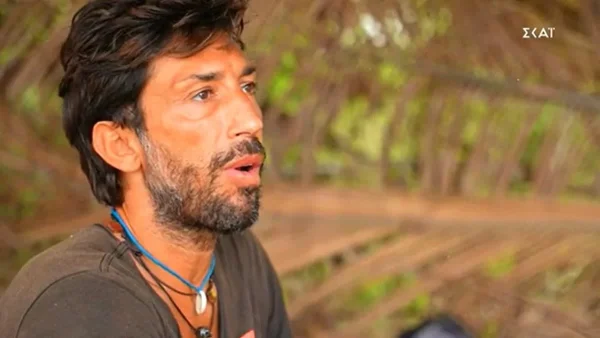 Survivor 5: Έκτακτη εξέλιξη - Αποχωρεί ο Κωνσταντίνος Εμμανουήλ;