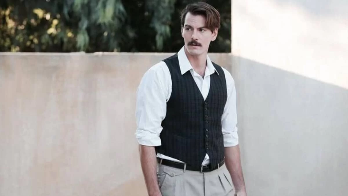 Άγριες Μέλισσες: Ο Κωνσταντής συμμαχεί με τον Δούκα και την Μυρσίνη - Ο Ακύλας νιώθει προδομένος και ξεσπά