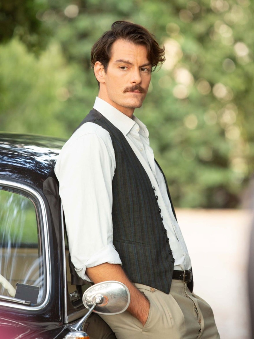 Κωνσταντής Άγριες Μέλισσες