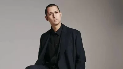 Σωτήρης Κοντιζάς: Μοιάζει σαν δυο σταγόνες νερό με τον γιο του - Η ανάρτηση που «έριξε» το διαδίκτυο