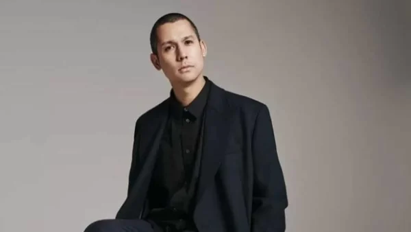 Σωτήρης Κοντιζάς: Μοιάζει σαν δυο σταγόνες νερό με τον γιο του - Η ανάρτηση που «έριξε» το διαδίκτυο