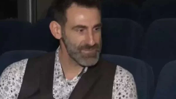 «Μου είχε ζητηθεί να φάω κρέας και...» - Ο Γιώργος Κοψιδάς αποκαλύπτει για ρόλο του