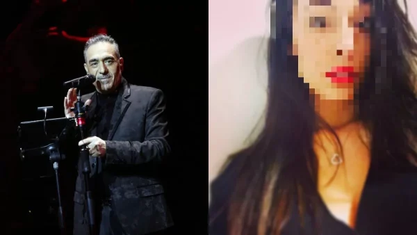 26χρονη και σκέτη κούκλα - Αυτή είναι η κόρη του Νότη Σφακιανάκη