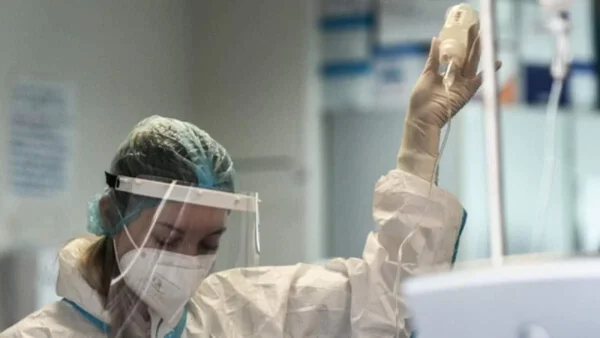 Κορωνοϊός: Τα σημερινά 9/4 κρούσματα στην Ελλάδα