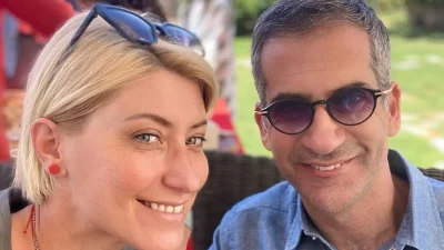 Γιατί δεν κάνει δεύτερο παιδί η Σία Κοσιώνη - Όλη η αλήθεια