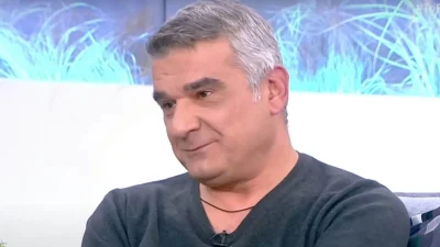 Άγιος Παΐσιος: «Γονάτισα και ζήτησα βοήθεια από...» - Ο Κώστας Αποστολάκης αποκαλύπτει