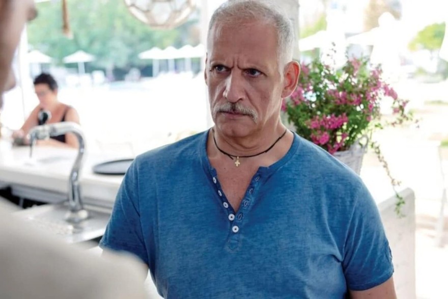 Σασμός επιστρέφει ο Κώστας στην ζωή της Άσπας