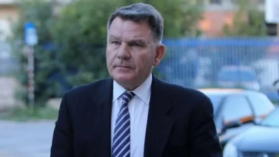 Αλέξης Κούγιας για Ρούλα Πισπιρίγκου: «Ντέντεκτιβ της κακιάς ώρας καταργείτε το τεκμήριο της αθωότητας»