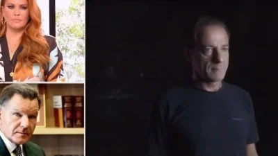 Δίκη Λιγνάδη: Η απάντηση του Κούγια για την κατάθεση "καταπέλτη" φίλου του Αλί