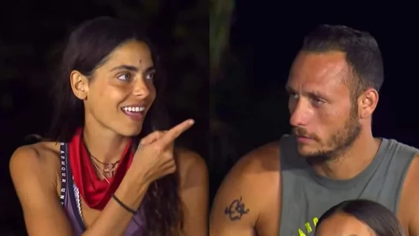 Survivor 5 - αποκλειστικό: Παρελθόν η Μυριέλλα - Ερωτευμένος με νέα παίκτρια ο Γιώργος Κατσαούνης