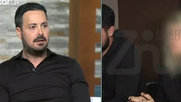 Πάτρα: Ο Μάνος Δασκαλάκης θα ζητήσει τεστ DNA - Η αποκάλυψη "βόμβα" του Πέτρου Κουσουλού