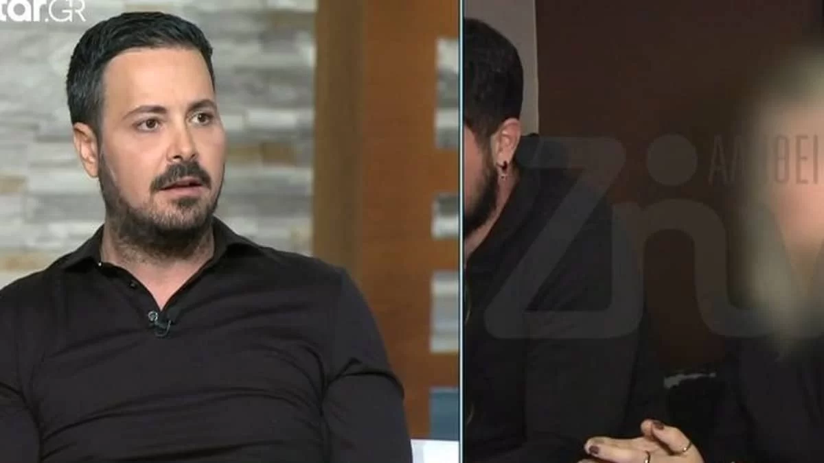 Πάτρα: Ο Μάνος Δασκαλάκης θα ζητήσει τεστ DNA - Η αποκάλυψη "βόμβα" του Πέτρου Κουσουλού