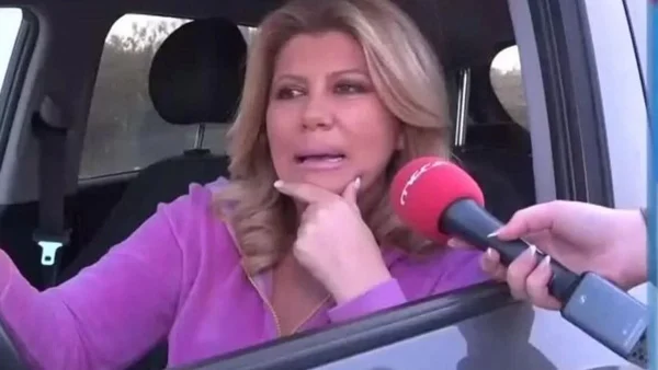 «Είναι έτοιμα να βγουν στοιχεία που...» - Η Ζήνα Κουτσελίνη αποκαλύπτει για την Πάτρα