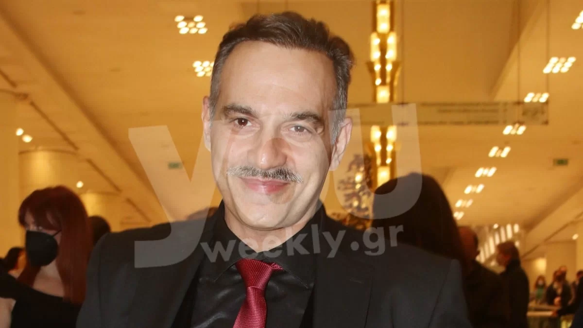 Στο νοσοκομείο η μητέρα του Κρατερού Κατσούλη - Δύσκολες στιγμές