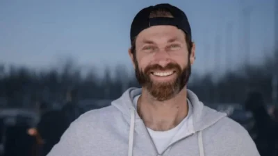 Πέθανε σε ηλικία 41 ετών ο Κρίστιαν Σνάιντερ