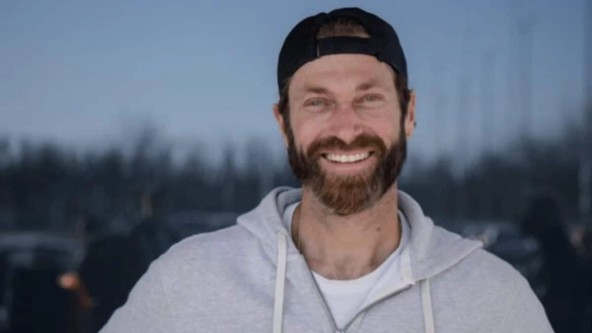 Πέθανε σε ηλικία 41 ετών ο Κρίστιαν Σνάιντερ