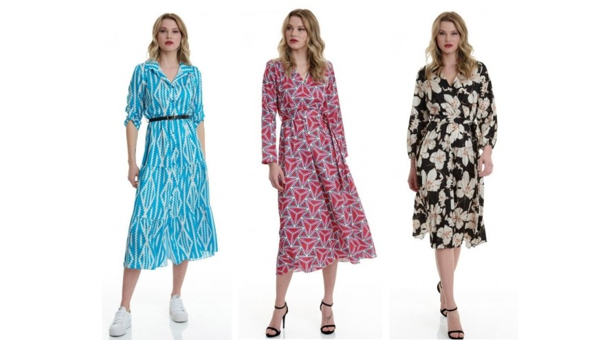 miss simbolo φορέματα