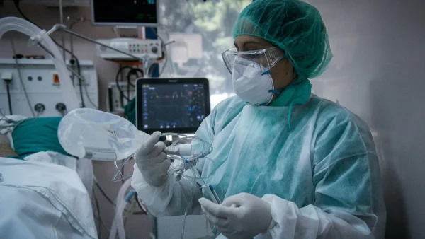 Κορωνοϊός: Ανησυχία με τα σημερινά 5/4 κρούσματα στη χώρα μας