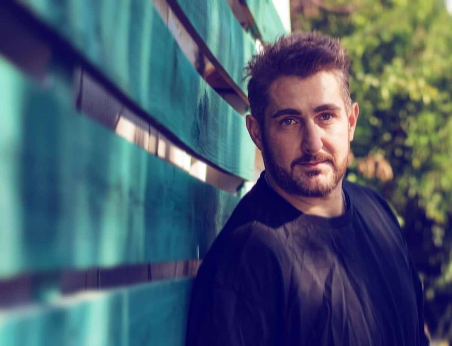 Κυριάκος Κυανός