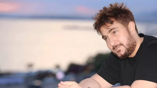 «Την αρρώστια μου την πέρασα μόνος...» - Ο Κυανός ''ραγίζει καρδιές'' για τη μάχη με τον καρκίνο