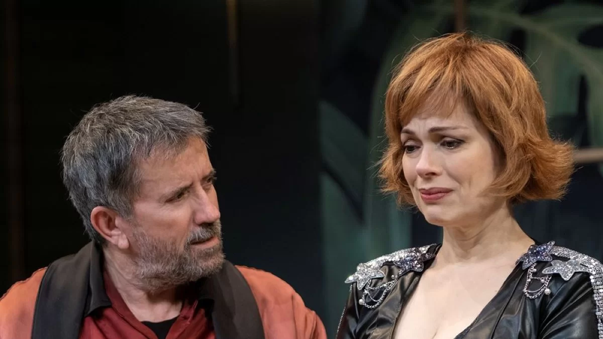 Σπύρος Παπαδόπουλος: Η ανακοίνωση για το τέλος των παραστάσεων και της συνεργασίας του με την Λαμπρόγιαννη