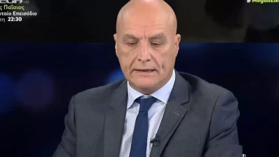 Τραγωδία Πάτρα: Ο Βασίλης Λαμπρόπουλος κάνει λόγο για μεγάλη αποκάλυψη - Νέα τροπή στην υπόθεση;