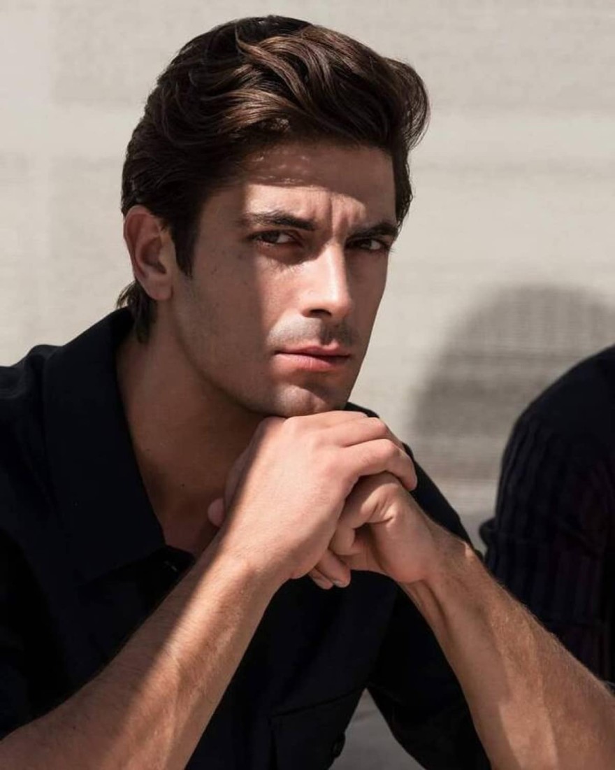 Άγριες Μέλισσες Λάμπρος φυλακή