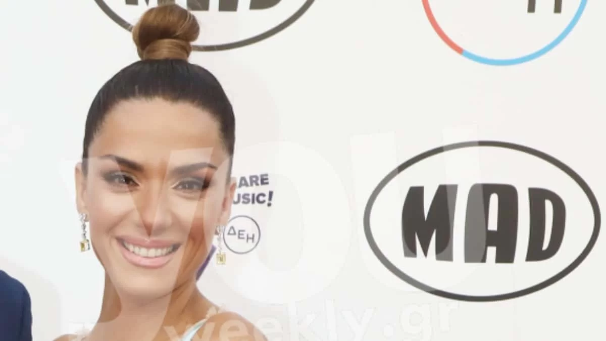 «Είναι χειρότερο κι από θάνατο...» - Η Λασκαράκη συγκλονίζει με τις φοβίες της για την κόρη της Εύα